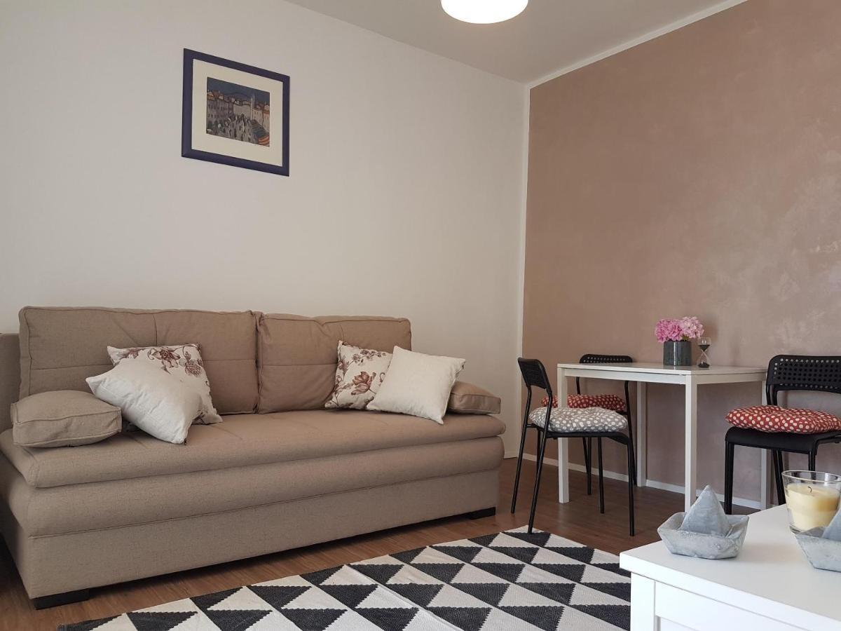 Apartments Grkovic Trsteno Adventure Experience Accommodation 1 Dubrovnik Exteriör bild