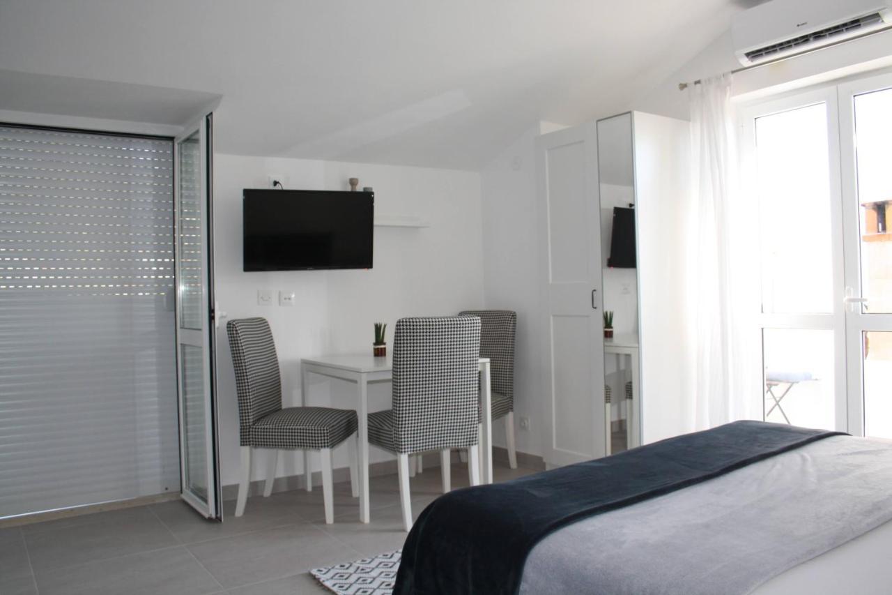 Apartments Grkovic Trsteno Adventure Experience Accommodation 1 Dubrovnik Exteriör bild