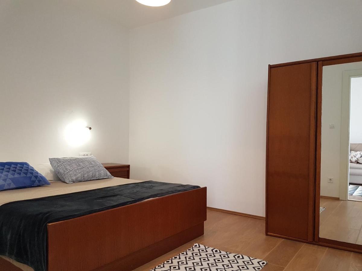 Apartments Grkovic Trsteno Adventure Experience Accommodation 1 Dubrovnik Exteriör bild